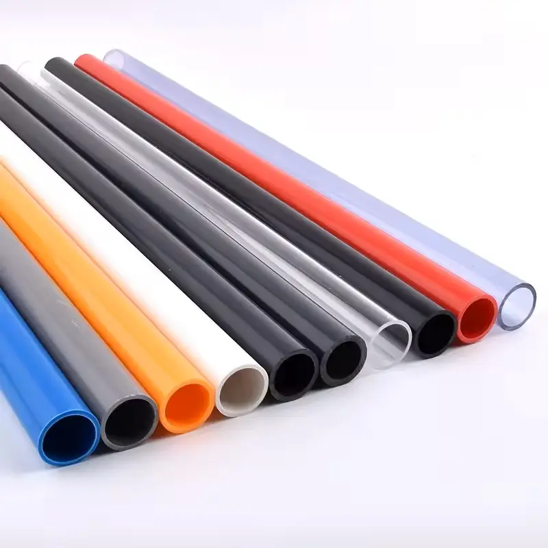 High Quality Wholesale Leading Pvc Plastic Pipe Manufacturer Offering High-Quality Solutions