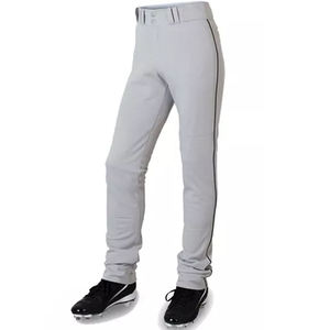 Maillot de baseball personnalisé pour hommes et femmes, respirant, grande taille, t-shirt de baseball, impression par sublimation, uniforme de baseball, service OEM - Product Image 3