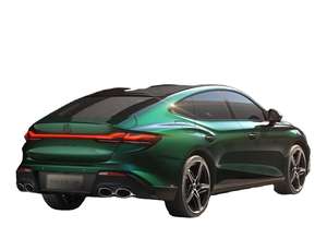 Voiture familiale à essence haute performance 2023 2025 1.5T Boîte de vitesses automatique Intérieur moderne et lumineux Berline de Chine - Product Image 2