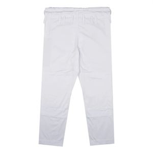 Édition limitée 450G Pearl Weave BJJ Gi SWEEP 450 YIN 2.0 Gi Léger Durable Jiu-Jitsu Uniforme avec 10oz Ripstop Pantalon - Product Image 2