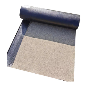 Membrane d'étanchéité en <span class=keywords><strong>bitume</strong></span> modifié SBS pour <span class=keywords><strong>toiture</strong></span>, conception industrielle, utilisation extérieure, épaisseur 3 mm, résistante aux UV - Product Image 6