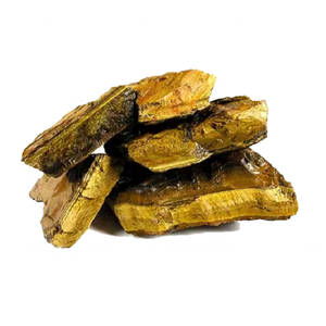 Piedra en bruto Ojo de Tigre Bruto en bruto para Reiki natural cristal curativo Un pulido piedras preciosas en bruto cristal natural mayorista - Product Image 2