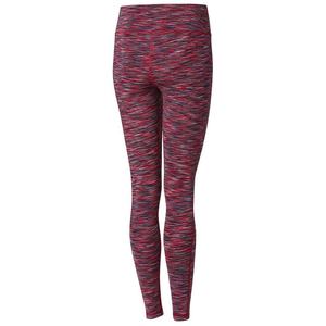 Women's High-Waist Solid <b>Knee</b>-<b>Length</b> Summer Sports <b>Leggings</b> Breathable Knitted Fabric Fitness Running Cycling Gym Workouts Logo - Product Image 6