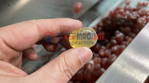 CE Certified Gummy Depositing <b>Machine</b>,hard <b>Candy</b> Making <b>Machine</b>,chewing <b>Candy</b> Making <b>Machine</b>,toffee Cooker - Product Image 2