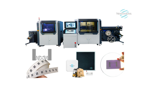 Rfid trung bình tăng Xa lĩnh vực đọc với trung bình tăng cho nhanh, chính xác tag đọc trên khoảng cách dài và di chuyển tài sản - Product Image 2