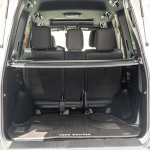 ข้อเสนอสุดพิเศษ! โตโยต้า แลนด์ ครุยเซอร์ เฮอริเทจ อิดิชั่น ปี 2021 สภาพดีเยี่ยม เครื่องยนต์ V8 5.7 ลิตร ขับเคลื่อน 4 ล้อ สีขาว Blizzard Pearl รถ SUV ระดับหรู - Product Image 6