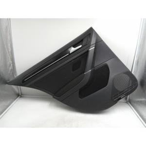 VOLKSWAGEN Golf 7 Berlina (12>) PANEL INTERNO DE PUERTA POSTERIOR SX 5G4.867.487.A - Product Image 1