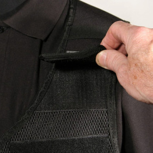 Gilet tactique de haute qualité nouveau Style gilet de transporteur de plaque tactique Design personnalisé gilet tactique multi-poches - Product Image 5