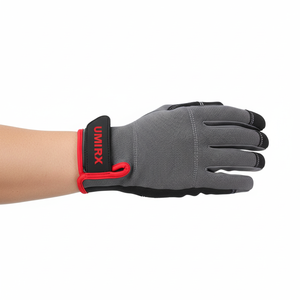 Guantes de Trabajo de Construcción Anti-Impacto Personalizados al por Mayor |   Guantes de Seguridad Industriales Mecánicos Resistentes a Impactos | - Product Image 3