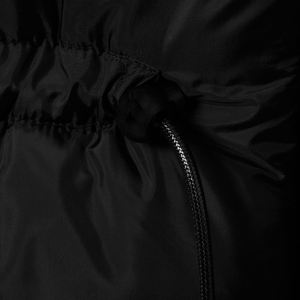 <b>Women</b> Long Sleeve <b>Jacket</b> Soft Fabric <b>Jacket</b> / <b>Women</b> Fashion Baggy Fit <b>Lightweight</b> Comfortable Design Street Style Puffer <b>Jacket</b> - Product Image 5