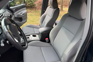 Toyota Tacoma TRD Sport Double Cab 4x4 Diesel Turbo Automatique 2024 avec sièges en cuir – Neuf et Prêt à l'emploi - Product Image 5
