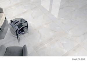 Azulejos de Porcelana Pulida de Gran Formato 600x1200mm, Acabado de Lujo para Pisos y Paredes, para Diseño Arquitectónico de Interiores - Product Image 5