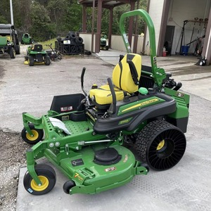 เครื่องตัดหญ้าแบบ Zero Turn ยี่ห้อ John Deere รุ่น Z320M ขนาด 60 นิ้ว ขายส่งราคาพิเศษ ขายดี - Product Image 1