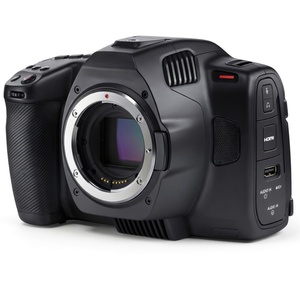 Cámara de Cine Digital Profesional 6K – Sensor Super 35 de Alto Rango Dinámico – Cámara de Cine Portátil Serie Elite - Product Image 2