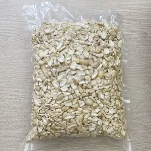 Vietnam Best Seller SP Cashew Nuts Broken Cashew Kernel Broken Bright LP SP - Product Image 2