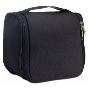 Pochette e beauty personalizzati con logo | Beauty case promozionali aziendali per viaggi, eventi e branding - Product Image 4