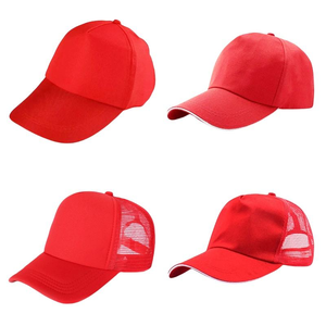 Spot d'usine casquette de baseball de couleur unie casquette de golf accepter logo matériel personnalisé style personnalisé personnalisé - Product Image 6