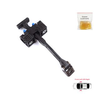 BDP1493 sangle de limiteur de contrôle d'arrêt de porte avant pour A4 S4 RS4 B8 8K 8K2 8K5 8KH 2007 2016 8K0837249D Bross pièces automobiles - Product Image 1