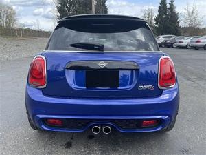 Mini Cooper S 2019, 2 Puertas, Hatchback, Tracción Delantera / Disponible para la Venta con Bajo Kilometraje, Motor de Gasolina, Auto Usado en Excelentes Condiciones y Sin Accidentes - Product Image 2