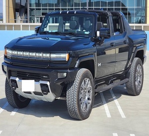 GMC HUMMER EV 3X PICKUP 2024 - Product Image 1