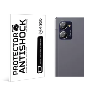 ฟิล์มกันรอยหน้าจอ ANTISHOCK สำหรับชูวี ไฮแพด เอ็กซ์โปร พรีเมี่ยม การ์ดสำหรับจอแสดงผลของแท็บเล็ตของคุณ - Product Image 1