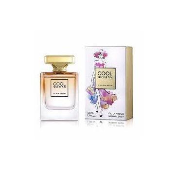 Affordable Trust Brand Beauty Female High Quality Wholesale Good Price Fragrance Cool Woman Perfume 100ml