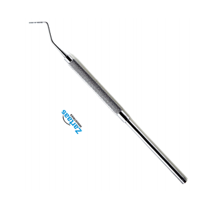 Sondes dentaires en acier inoxydable de haute qualité fig O (Michigan) Fabricant et exportateur d'instruments dentaires - Product Image 4