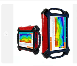 Detector de Agua Subterránea de Alta Eficiencia y Precisión con Tecnología de Larga Duración y Soporte de IA de Alta Precisión, Alcance de 300m - Product Image 2