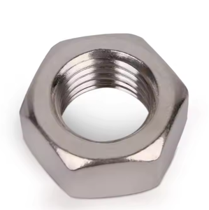 Nhà máy trực tiếp Chất lượng cao Hexagon Nuts m4m12m8m6 - Product Image 2