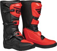 Chaussures de moto de sport en cuir imperméable de haute qualité pour hommes Bottes de moto de course personnalisées à bas prix, respirantes et durables