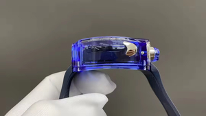 นาฬิกากลไกสำหรับผู้ชายและผู้หญิงคุณภาพสูง - Product Image 5