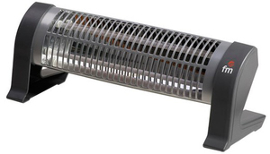 Calentador de cuarzo 600W/1200 (FM (2302-C) - Product Image 1