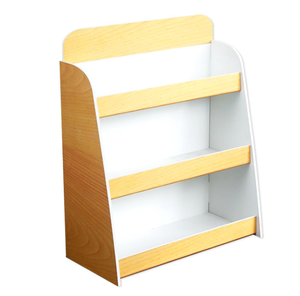 Tự làm xách tay có thể gập lại Acrylic và vật liệu nhựa xoay <span class=keywords><strong>PVC</strong></span> Ống Bảng điều chỉnh hiển thị đứng cho cửa hàng bán lẻ HS mã bao gồm - Product Image 1