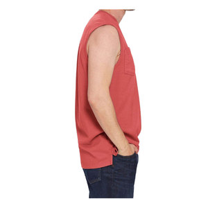 <b>Men's</b> Quick-Dry Sleeveless Tank Top Knitted Fitness Training <b>Vest</b> <b>Compression</b> <b>for</b> Workout Gym Clothing Streetwear Activewear - Product Image 4
