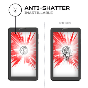 ฟิล์มกันรอยหน้าจอ ANTISHOCK สำหรับแท็บเล็ต Point of View TAB-M8418 อุปกรณ์เสริมระดับพรีเมียม - Product Image 5