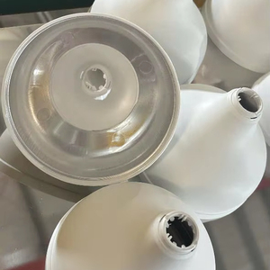 Bombilla LED DOB al por Mayor, SKD 40W 220V, Carcasa de Aluminio, 6500K, 3600 Lúmenes, B22/E27, CRI>84, Vida Útil de 20000 Horas - Product Image 6