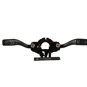 สวิตช์ไฟหน้าด้านซ้าย AUDI A3 Cabriolet Serie (8P7) (08>13) รุ่น 8P0953513C9B9 - Product Image 1