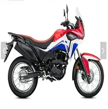 Hondas crf190l XRE cb200x phiêu lưu xe máy