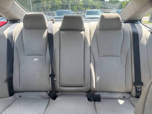 Limpieza prístina 2024 H-onda Accord EX - Product Image 6