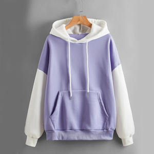 Sudaderas Cálidas para Mujer, Ropa de Invierno, Sudaderas Personalizadas de Color Sólido para Mujer, el Mejor Material, Sudaderas Transpirables para Mujer - Product Image 2