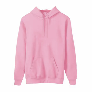 Últimas sudaderas con capucha para hombres en diferentes estilos Primavera Otoño Ropa informal masculina Sudadera con capucha de algodón 100% de alta calidad - Product Image 2