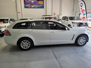 USADO LHD/RHD 2015 Holden Commodore Evoke - Product Image 4