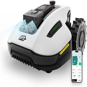 YUKAs <b>mini</b> 800H <b>robotic</b> Mower-Industrial Grade OEM Customizable 1 Year Warranty US Origin - Product Image 3