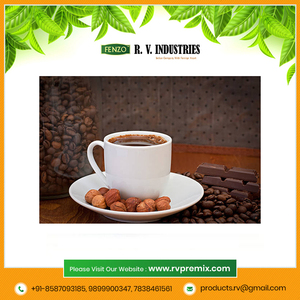 กาแฟอาราบิก้าสำเร็จรูปพรีเมียม 3-in-1 รสเฮเซลนัท คั่วกลาง บรรจุกล่อง ขายส่ง ราคาดีที่สุด - Product Image 5