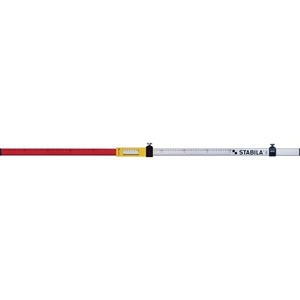 STABILA NL 80-240 cm Barra Niveladora Extensible para Nivel Láser - Product Image 1
