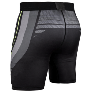 Short de Compression pour hommes, haute qualité, bon prix, vente en gros - Product Image 3