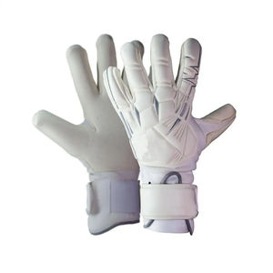 Gants de gardien de but tendance de qualité professionnelle à prix d'usine par un fabricant de premier plan, nouveaux modèles élégants, prix bas, service OEM - Product Image 1
