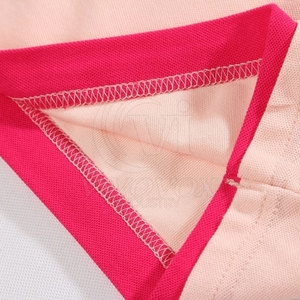 Camiseta Polo para hombre de etiqueta privada, ropa cómoda, camiseta Polo para hombre, MOQ bajo, gran oferta, camiseta Polo para hombre - Product Image 6