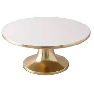 Beautiful Cake Stand Round Shape for Hotels and Restaurant 2026 - Product Image 5