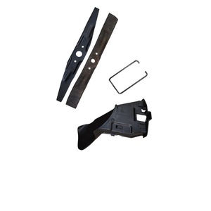 Kit Mulching Compatibile Izy 53S Rif. 90000161 con 3 Anni di Garanzia, Origine Spagna, Ricambi e Accessori per Tosaerba - Product Image 1